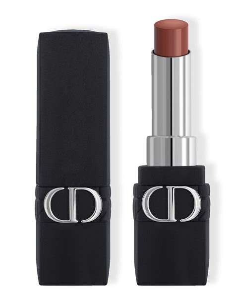 dior forever wild|Rouge Dior Forever: the Transfer.